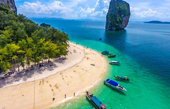 เกาะปอดะ