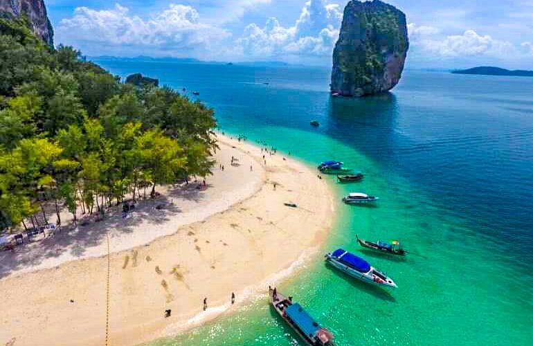 เกาะปอดะ